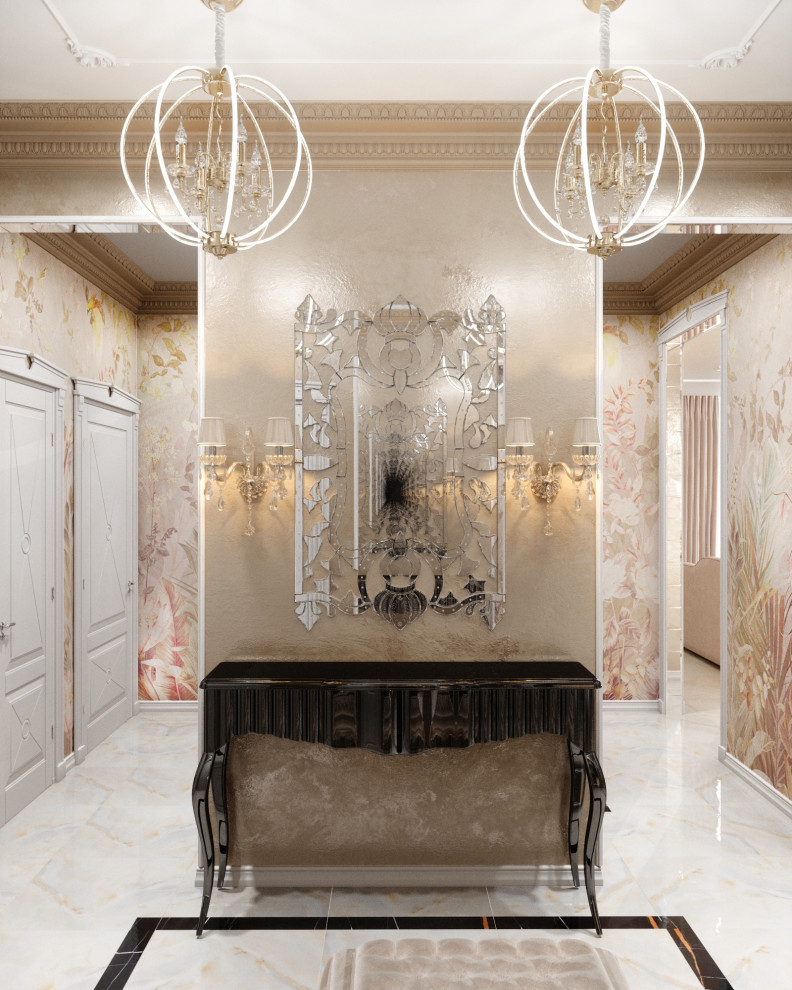 Квартира на Спортивной - 190 кв.м