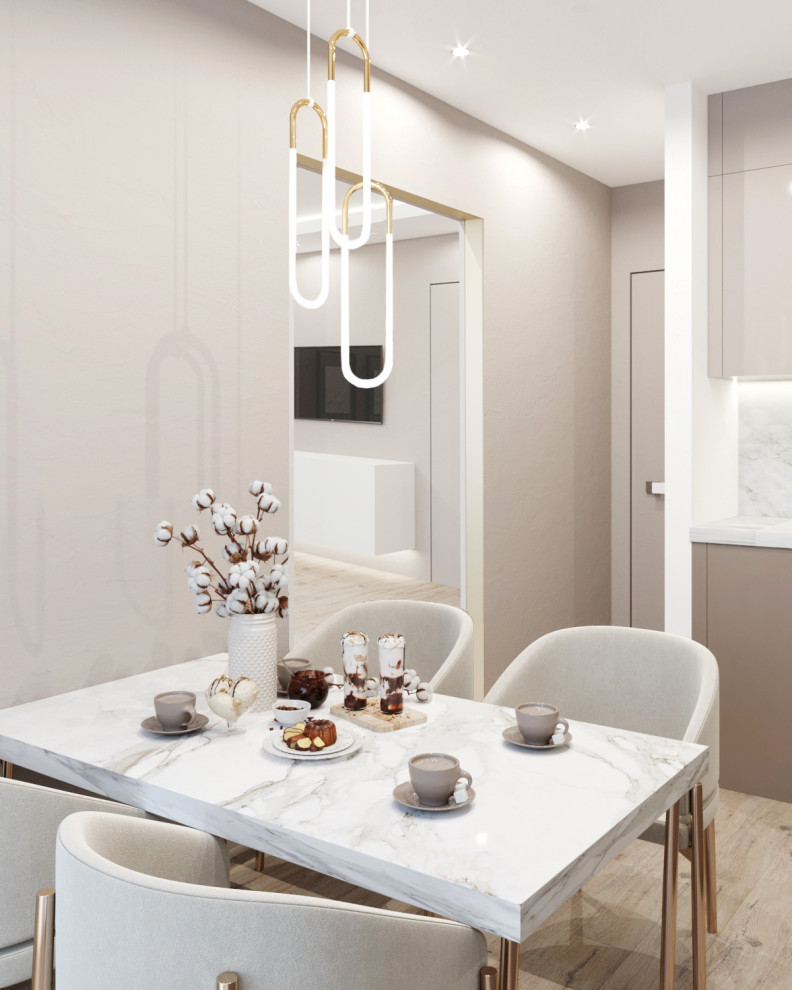 квартира для молодой семьи