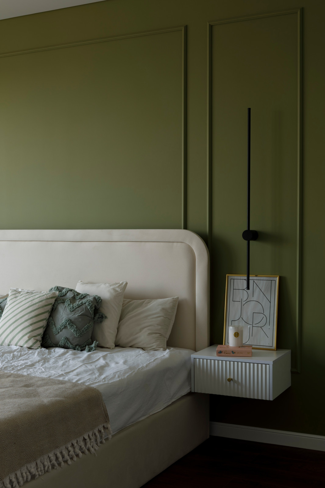 Квартира в ЖК Кит