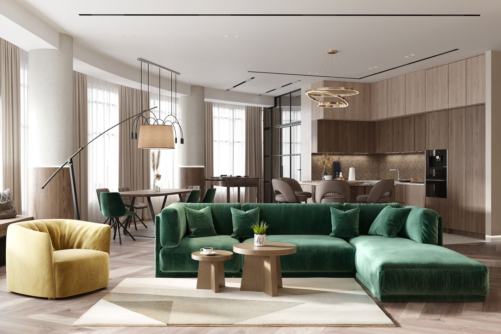 Анна Иванова