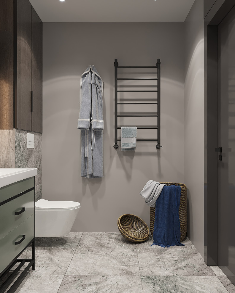 Проект квартиры г. Смоленск