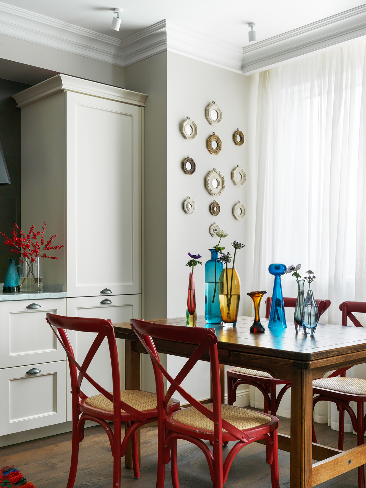 Квартира 45 м2 в ЖК Богородский