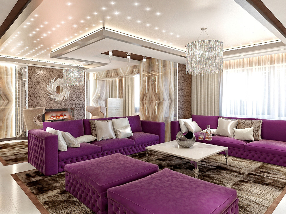 LUXURY
