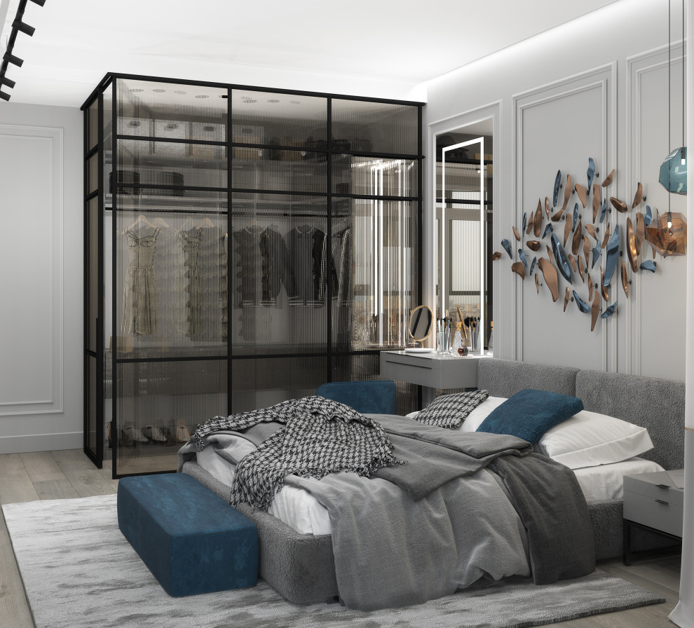 Квартира в клубном доме Barcelona