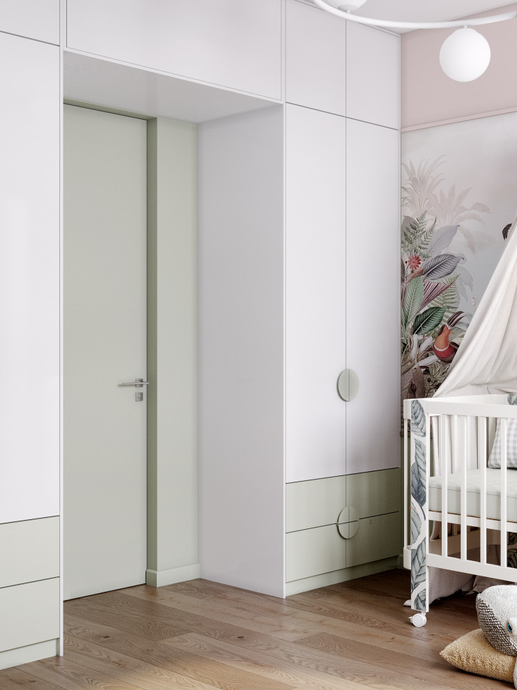 Природный минимализм