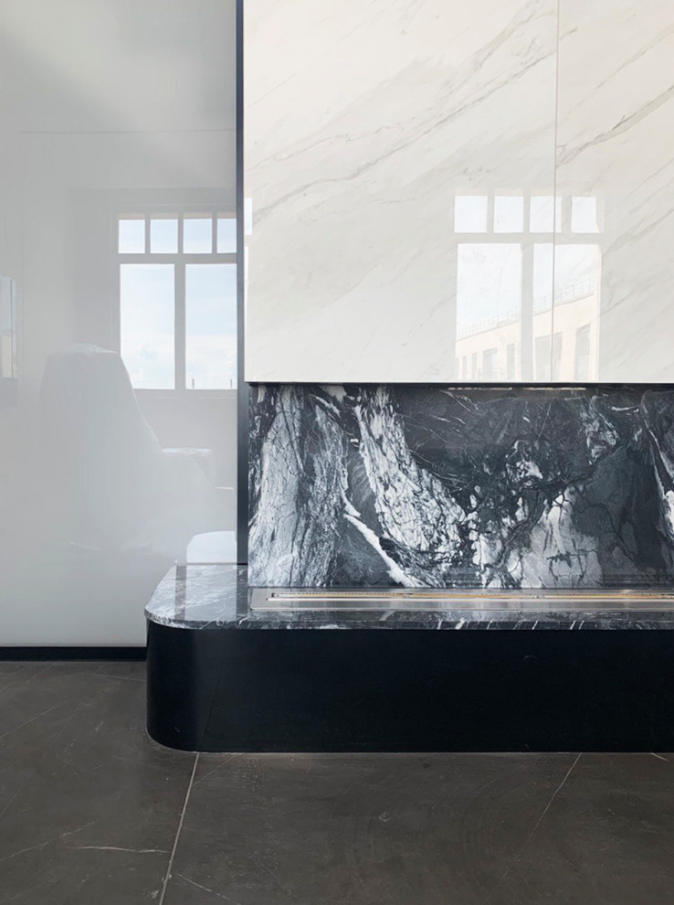 Смольный парк