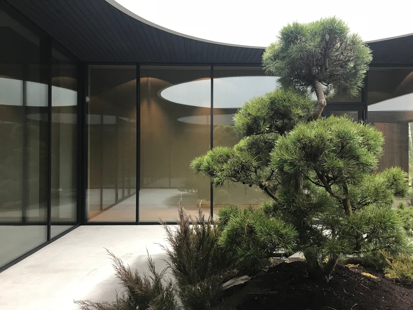 2019 Вилла Каширское шоссе