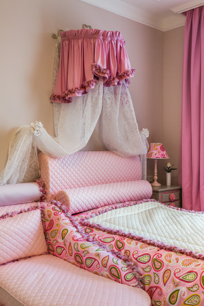 Квартира на Мосфильмовской