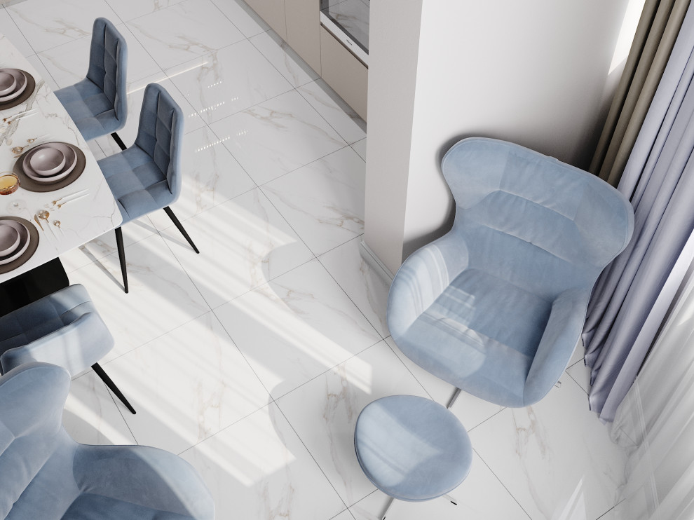 Голубая мечта