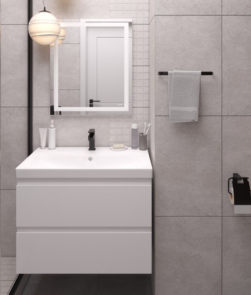 Кухня  ЖК Вересаево