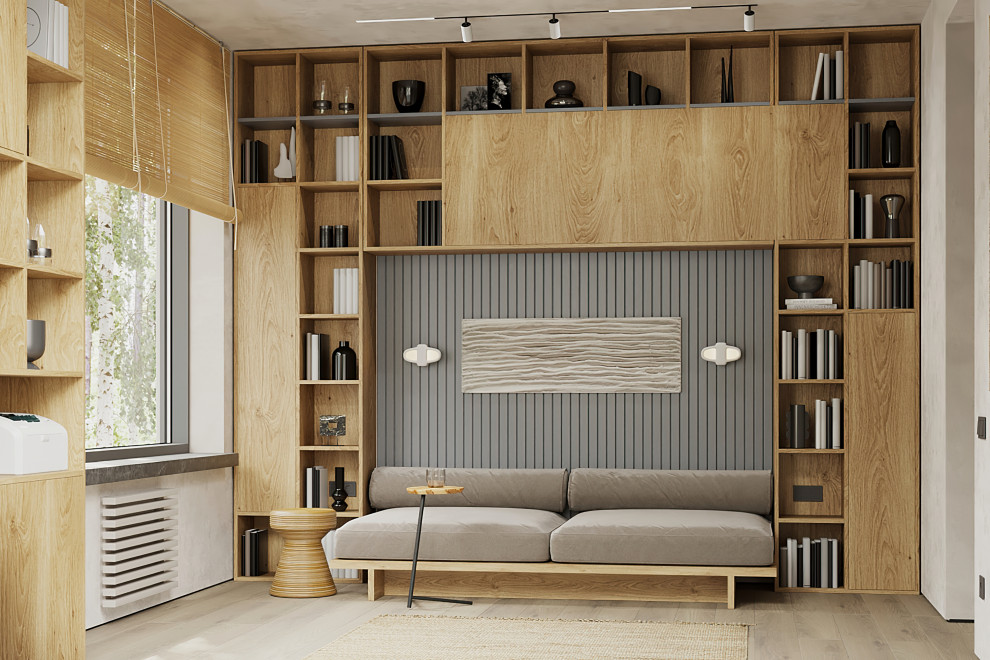 Дом PR-99 в КП Заповедник