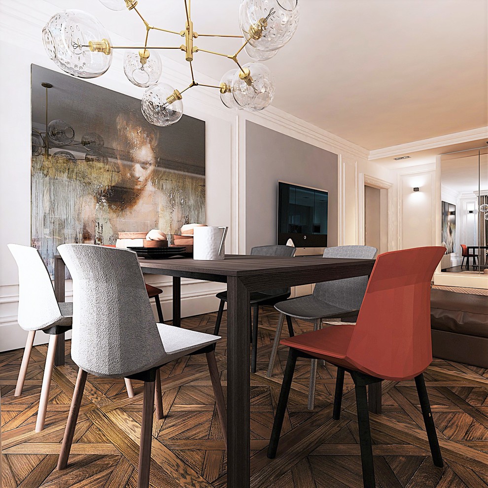 ЖК "БОЛЬШОЙ"