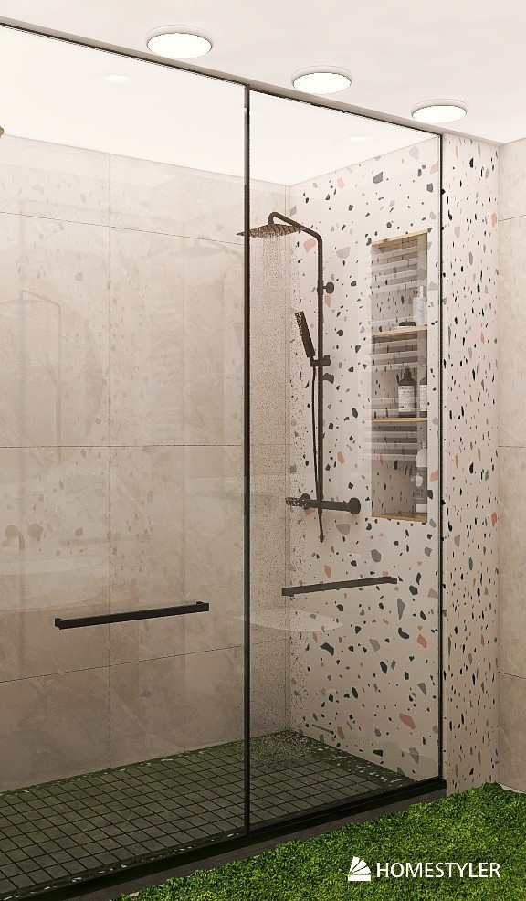 Просторная однокомнатная квартира в г. Лермонтов