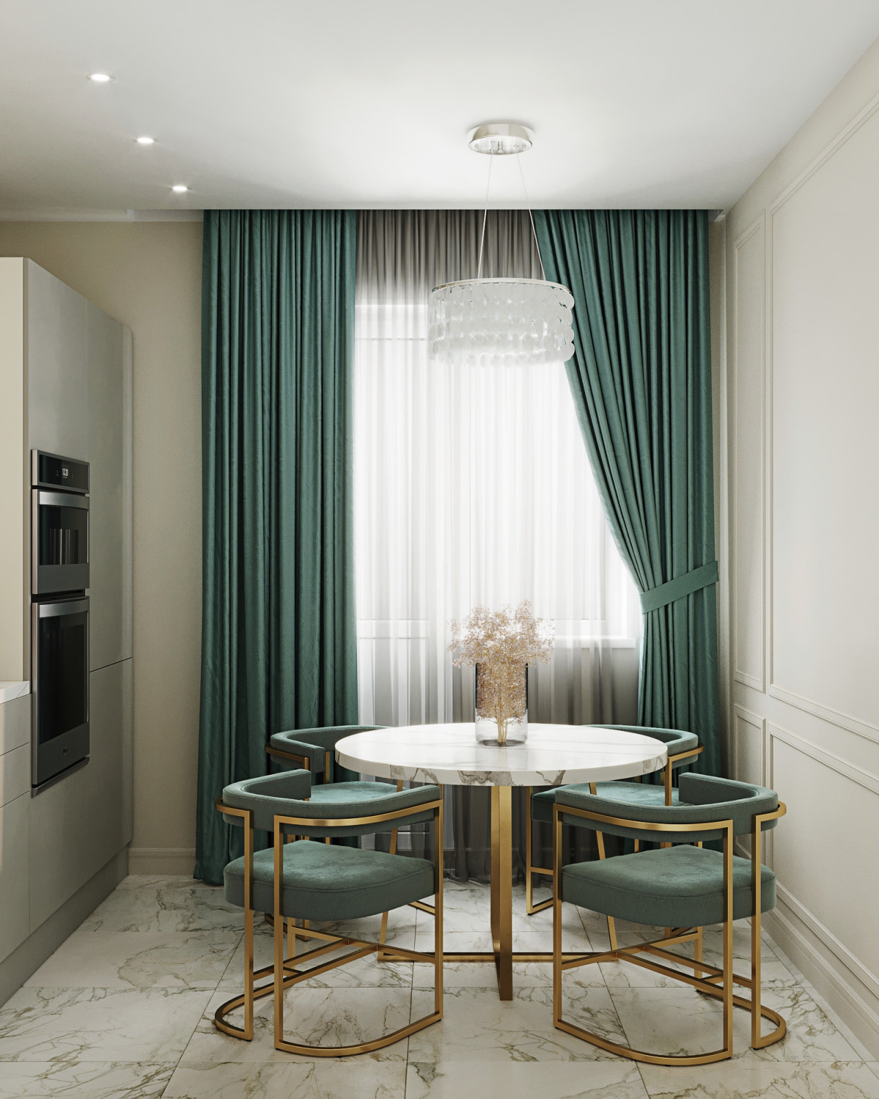 Комендантский проспект ЖК Ультра Сити