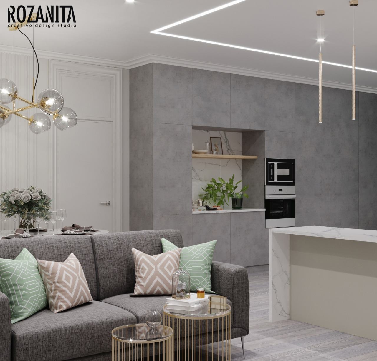 ЖК Резиденции Композиторов