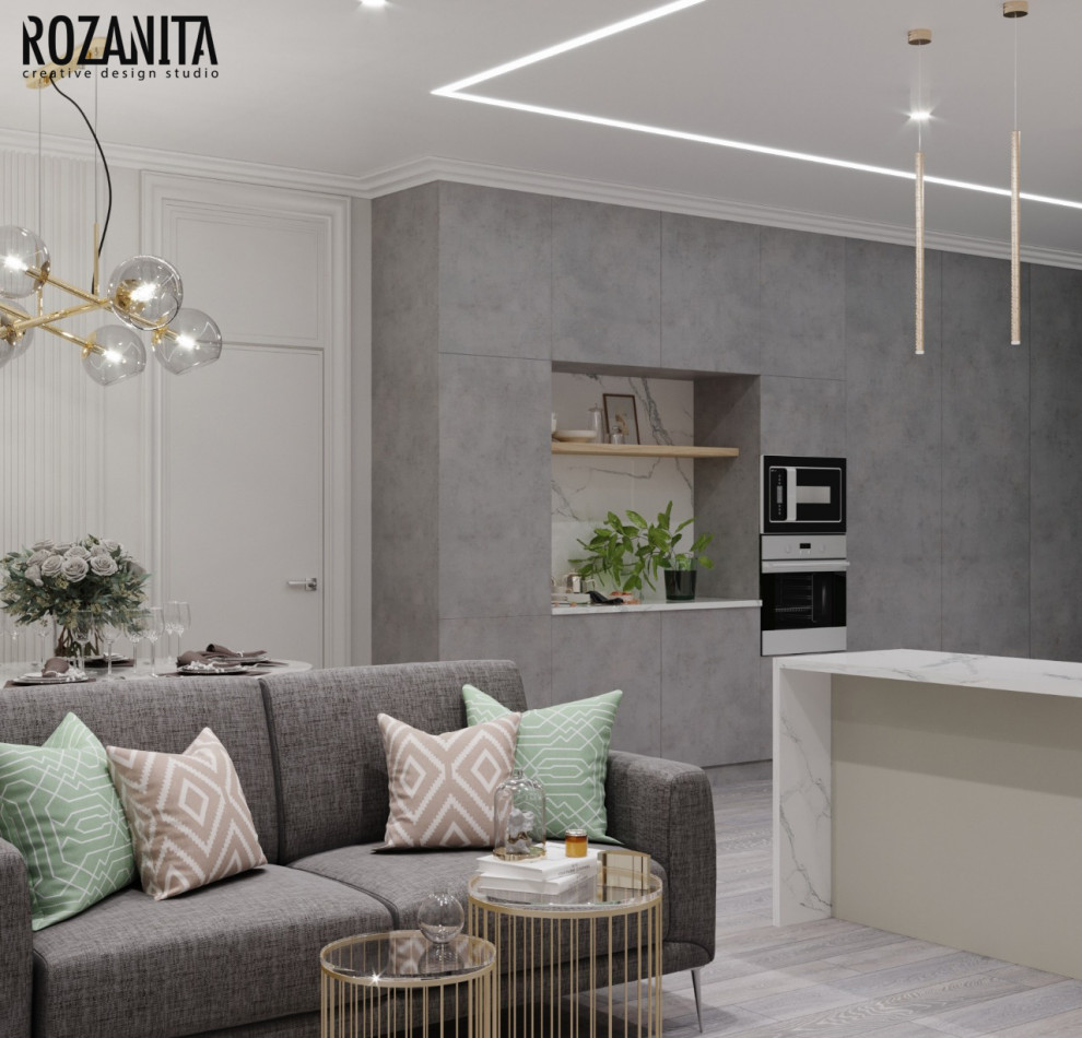 ЖК Резиденции Композиторов