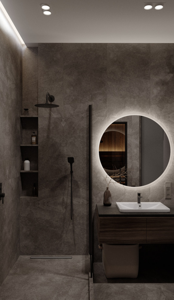 Природный VIBE