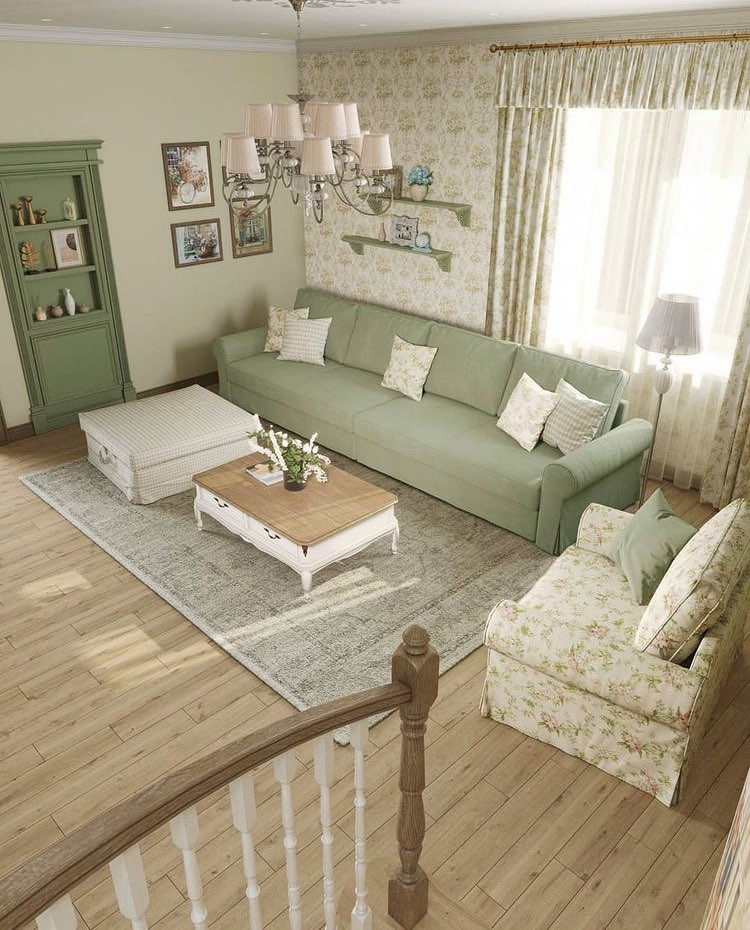 Загородный дом в Подмосковье