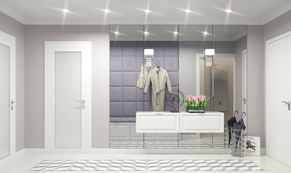 3-к квартира СПБ