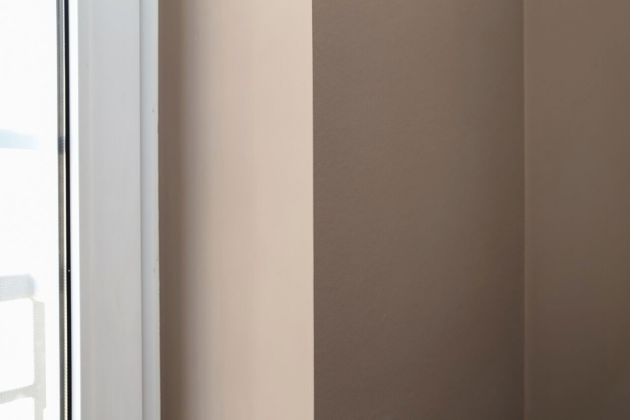 Стильная квартира для молодой семьи