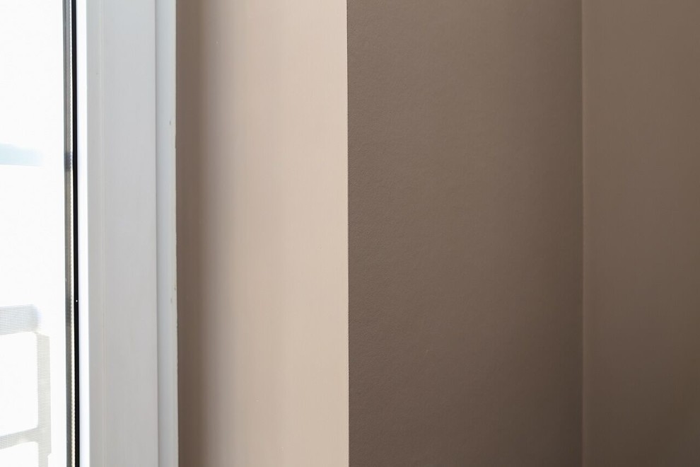 Стильная квартира для молодой семьи