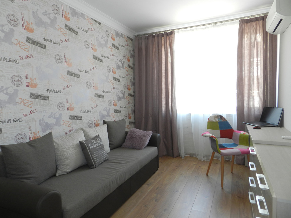 Shabby-chic - романтика старины