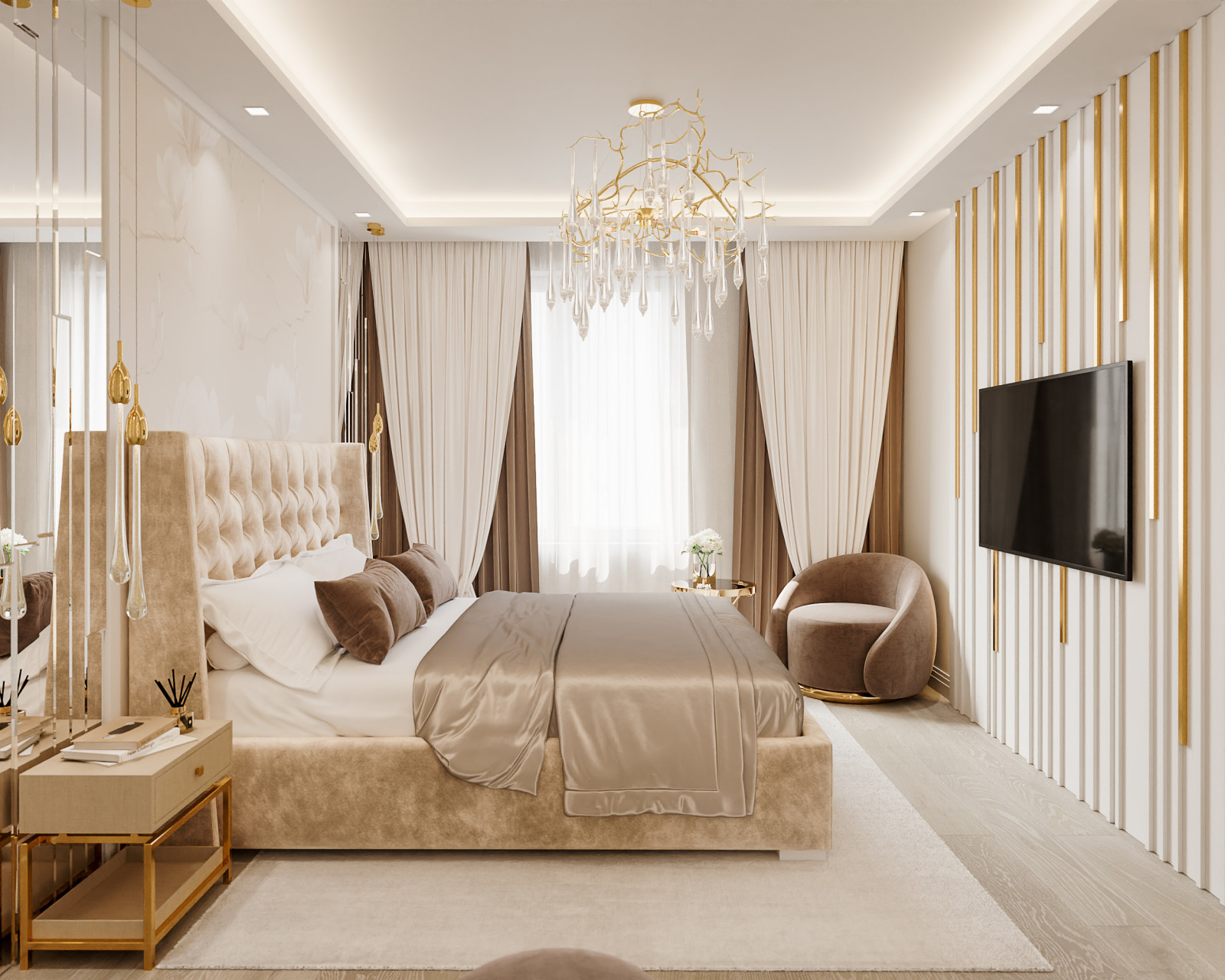 ЖК YES RESIDENCE