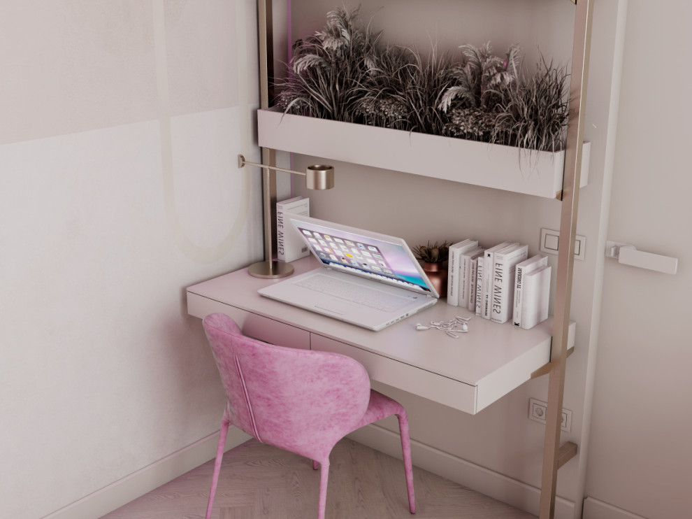 №9. ЖК Южный парк.