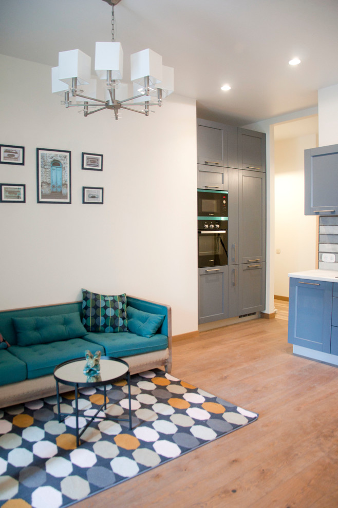 Ленинский проспект