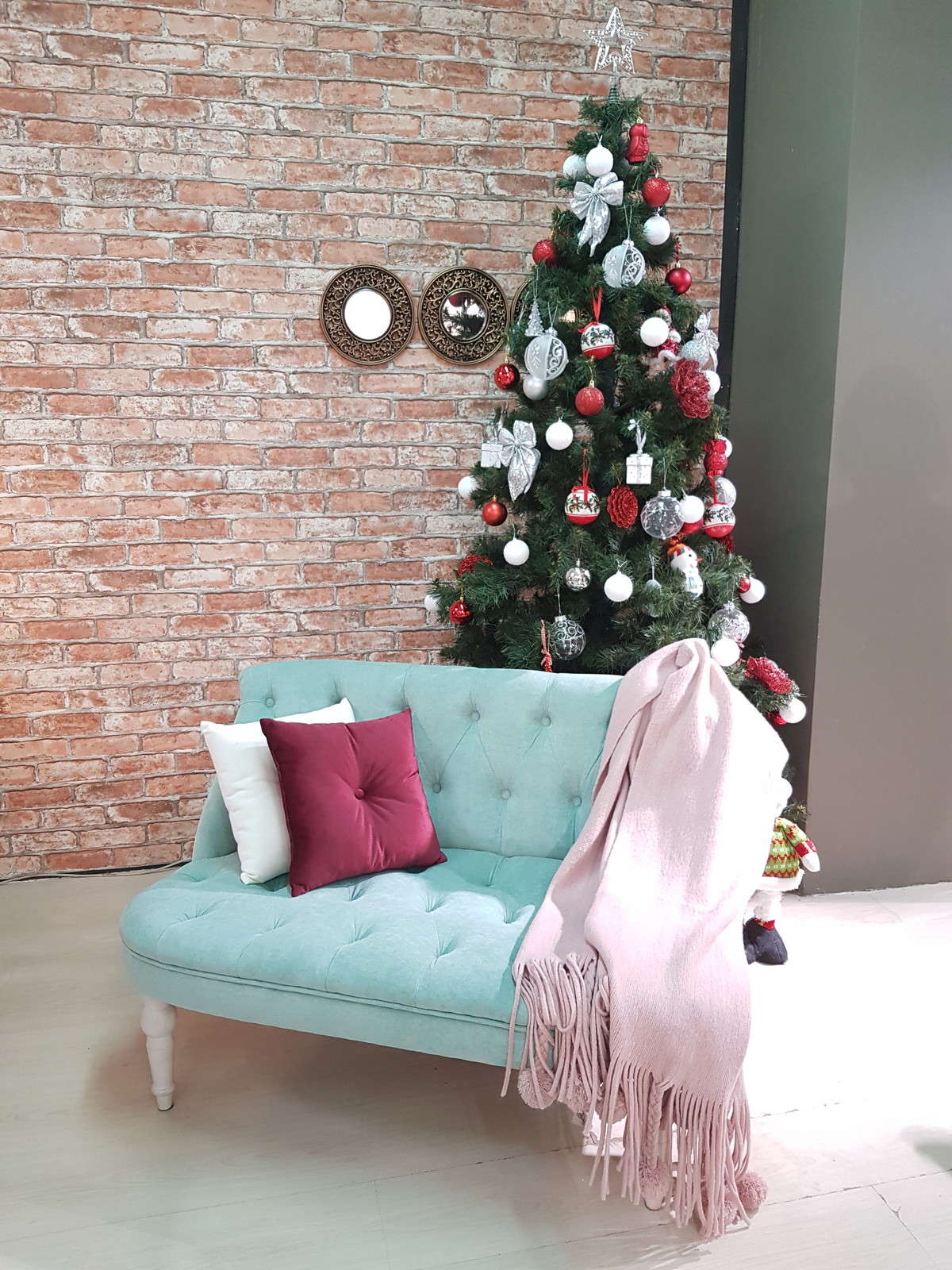 Ольга Пекур