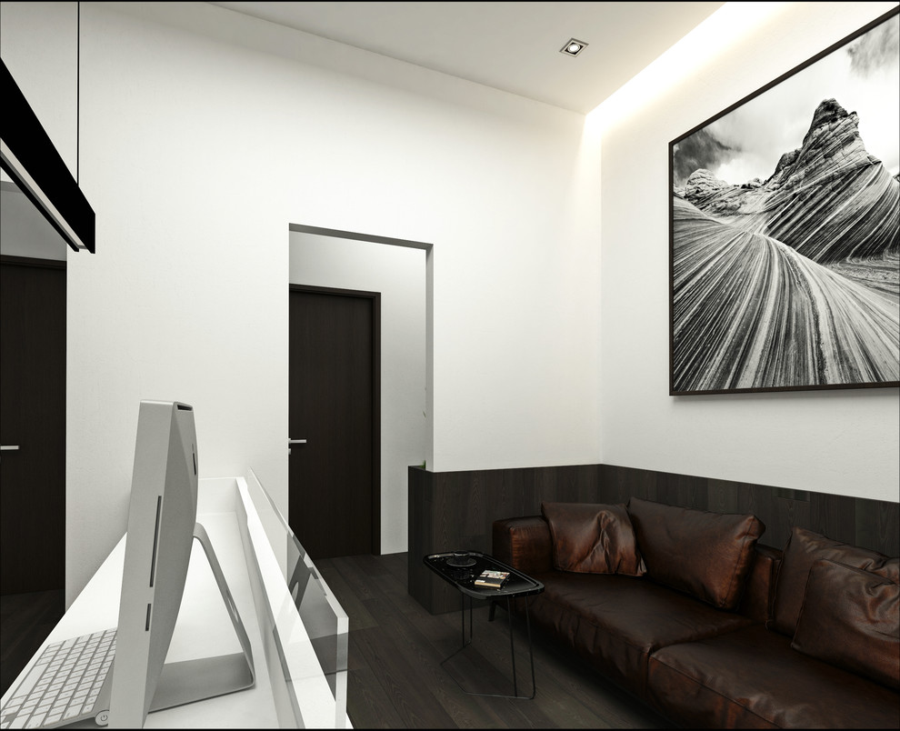 Офис юридической компании Москва