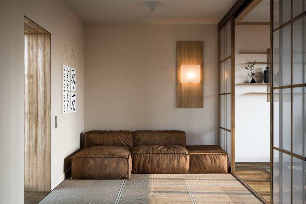 Японский стиль