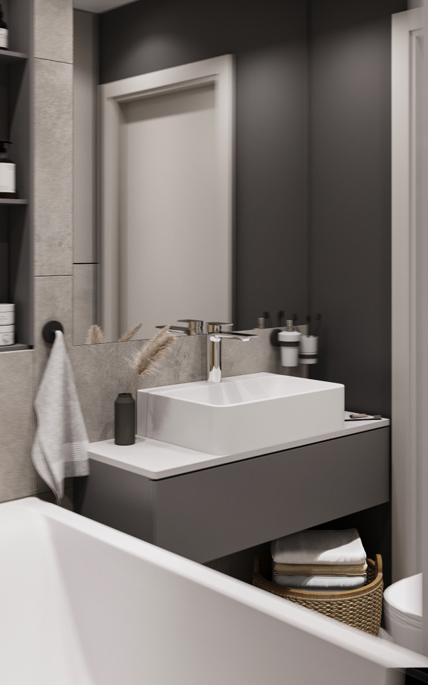 ул. Новогодняя