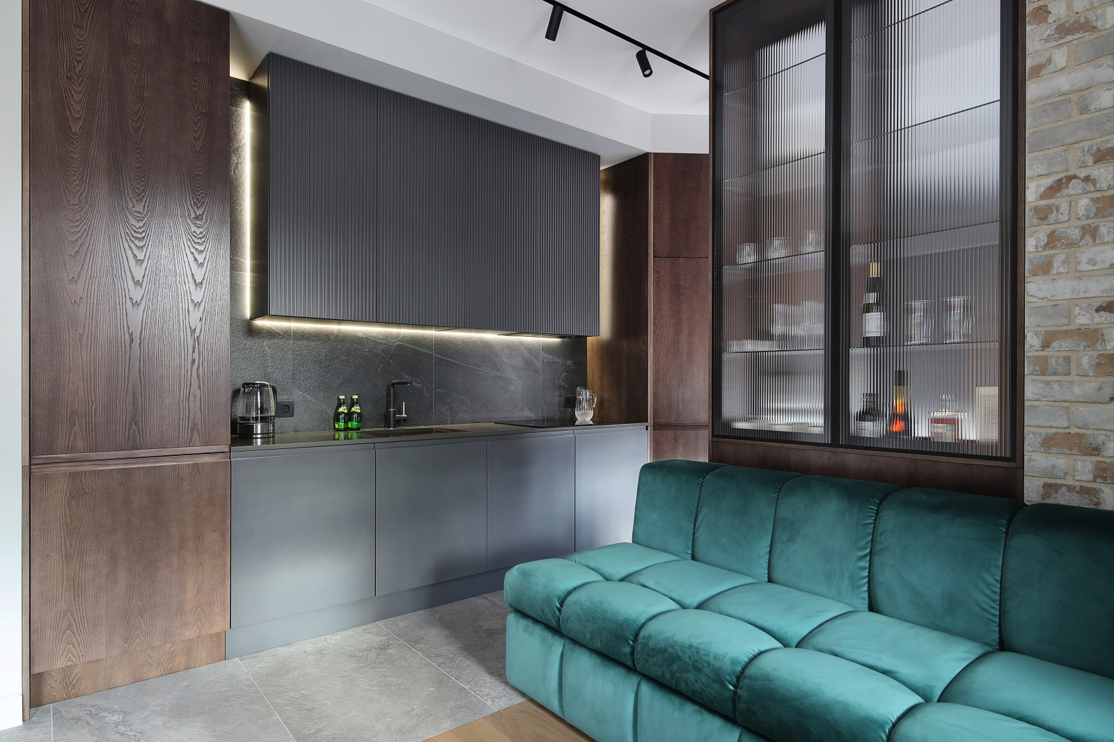 Квартира в Светлогорске