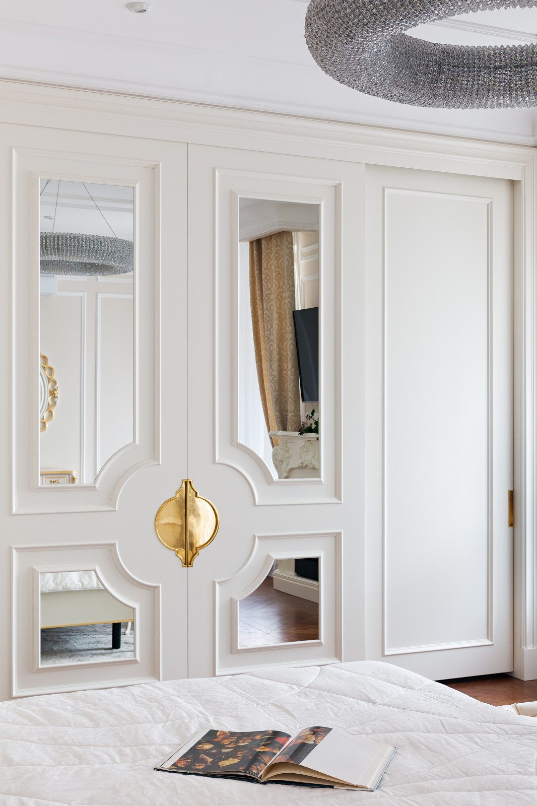 Квартира на Ушаковской