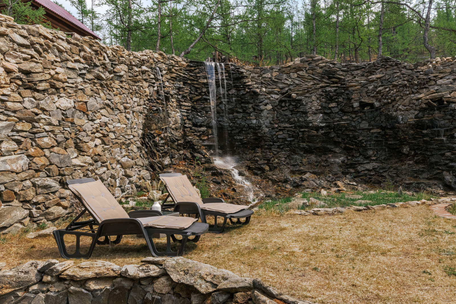 Villa Baikal Prestige