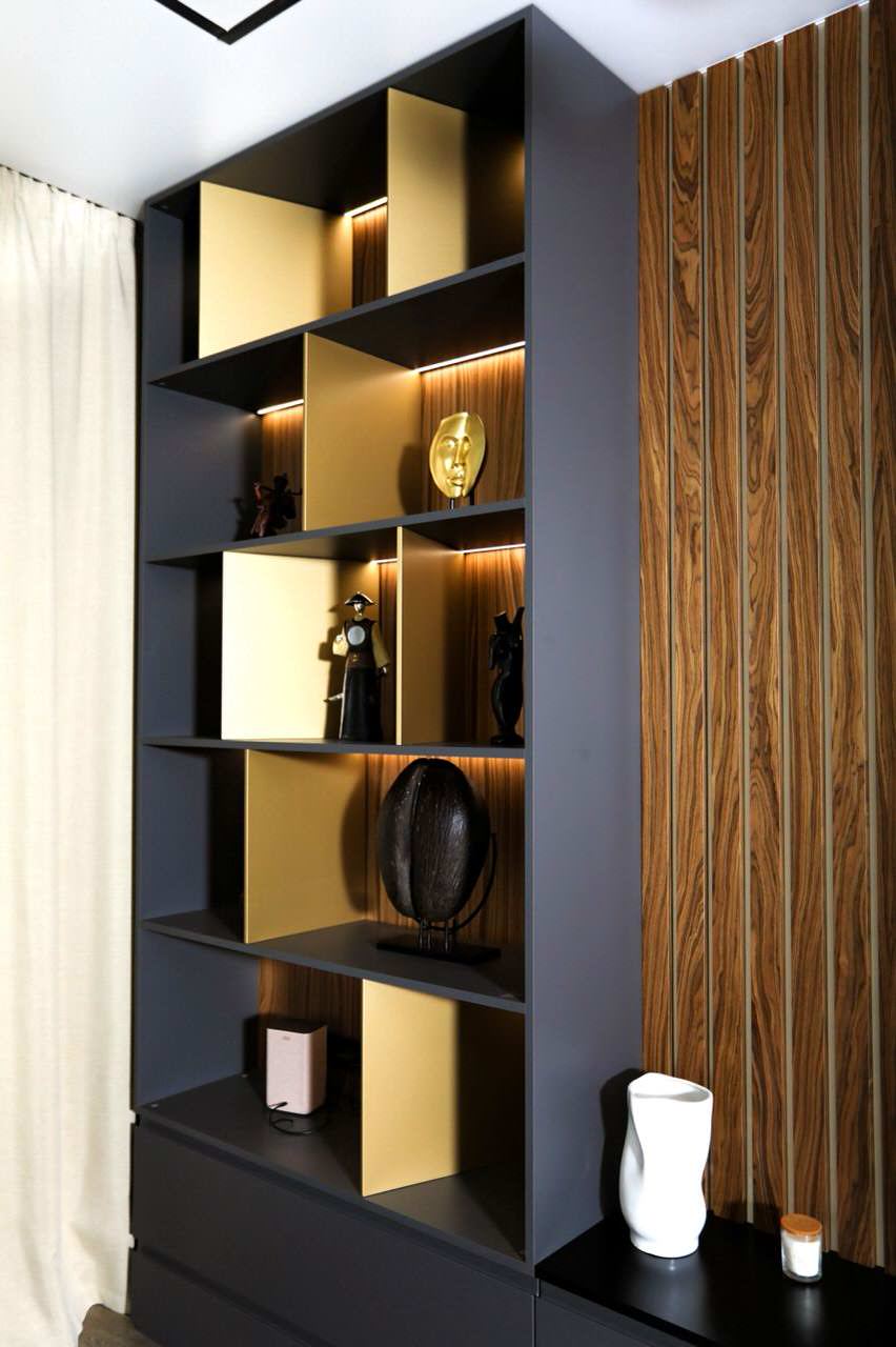 ЖК "Резиденции композиторов"