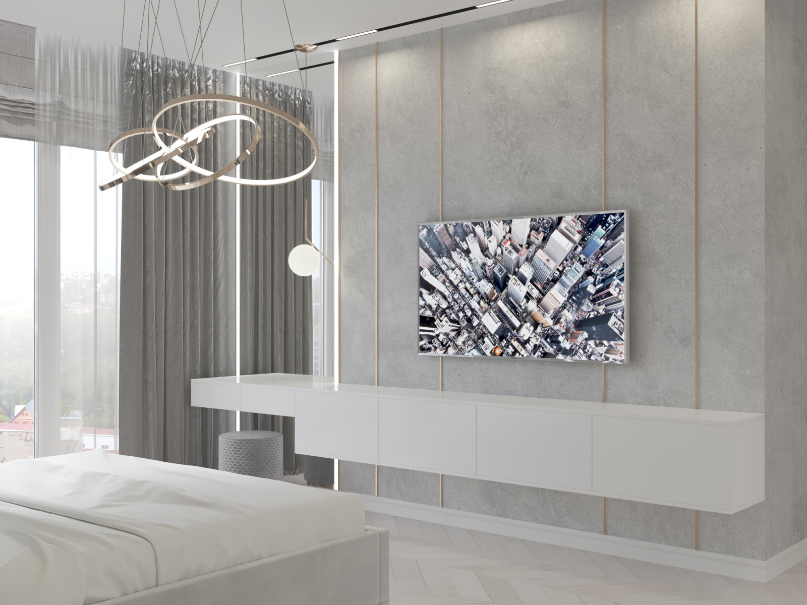 ЖК Лайф-Кутузовский