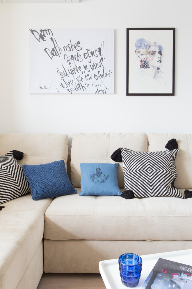 Квартира в Красногорске