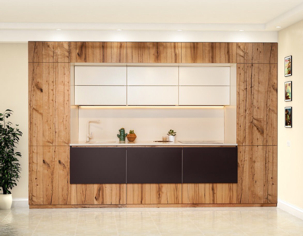 Кухня в деталях