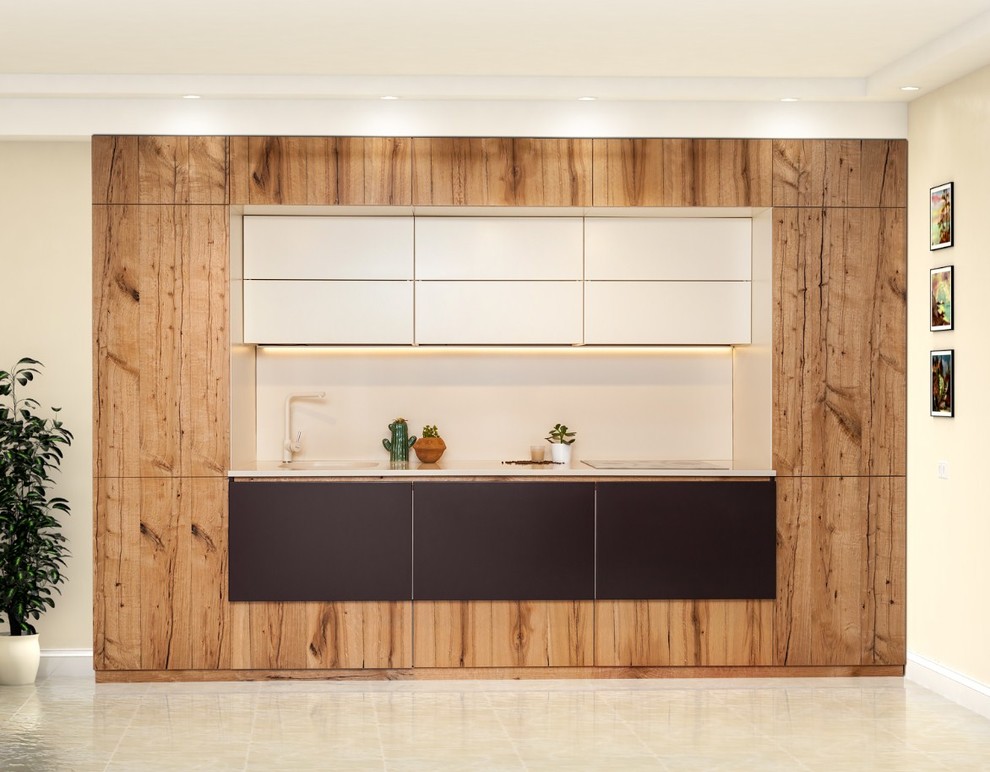 Кухня в деталях