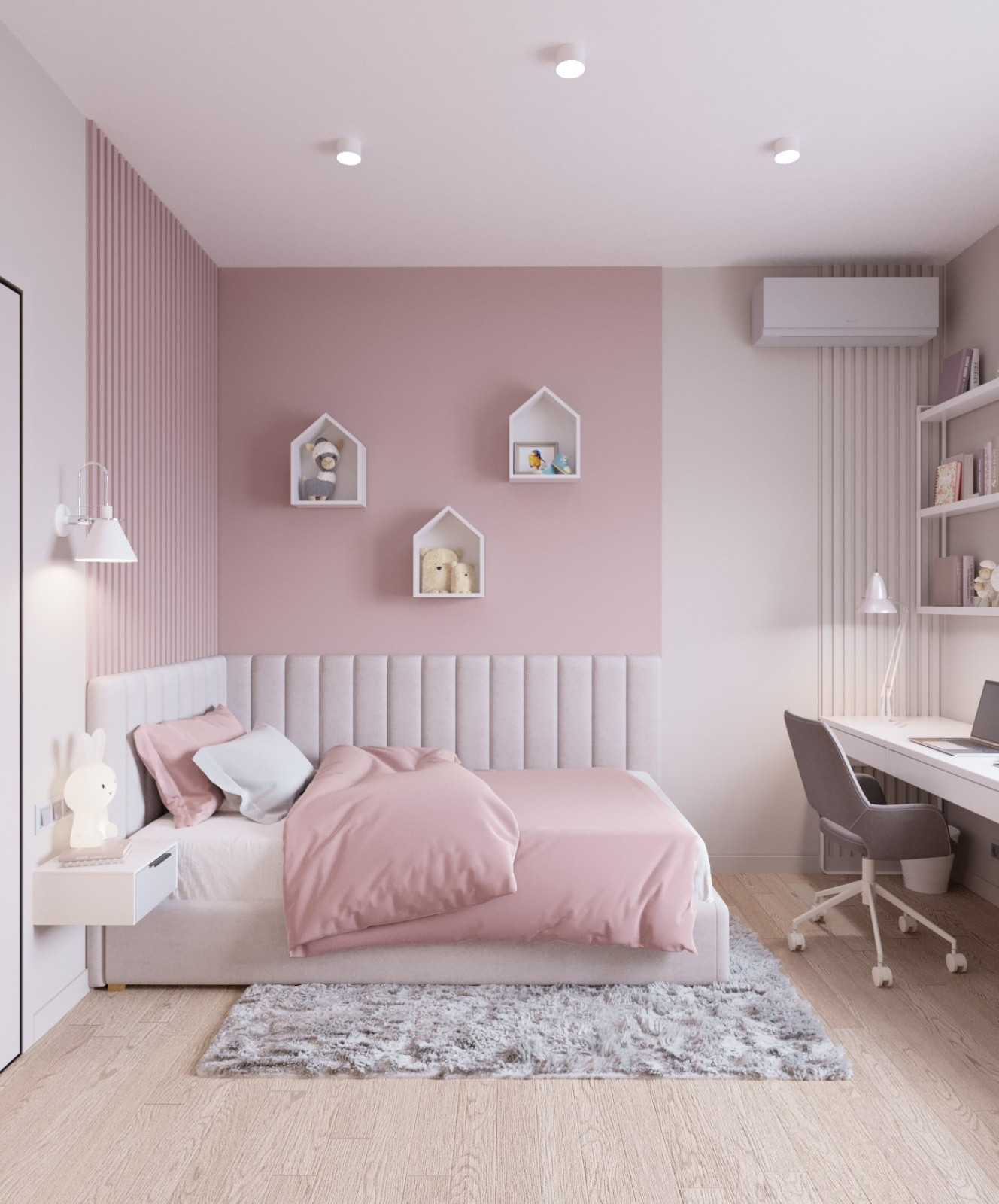 Частный дом в Новороссийске