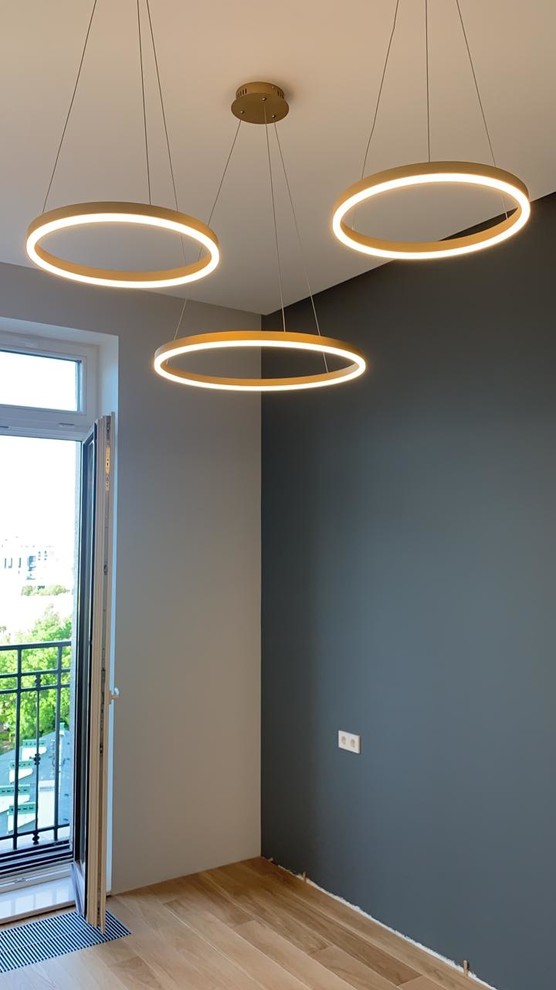 Квартира в ЖК Аристократ