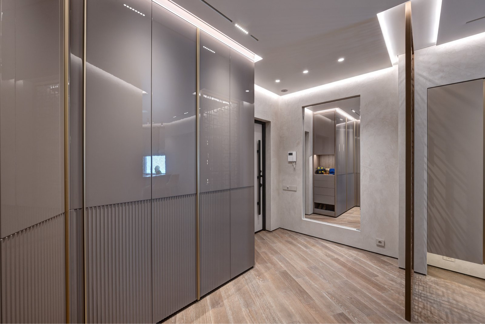 Квартира на Садовом Кольце июнь 2024