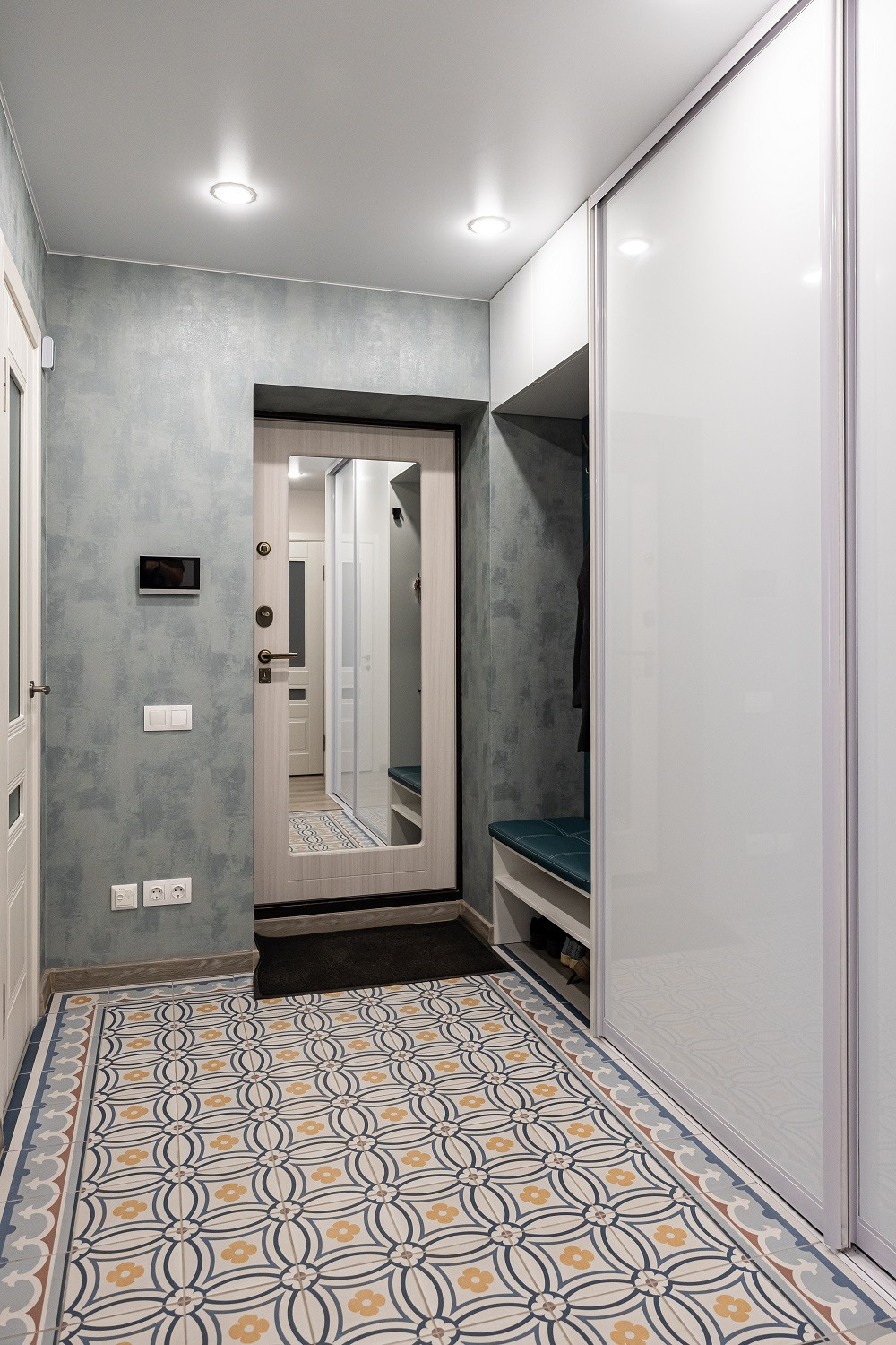 Ярко, сочно!