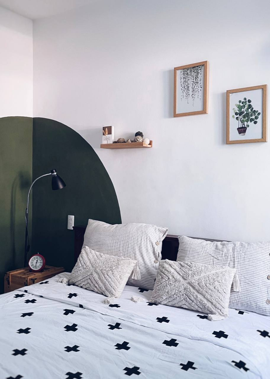 Редизайн квартиры во Вьетнаме