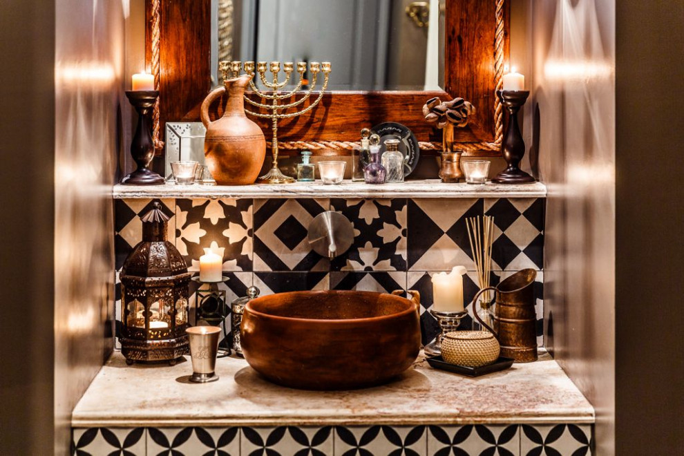 Проект "ДОМ У РЕКИ"