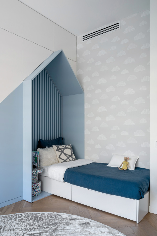 Квартира в ЖК Символ