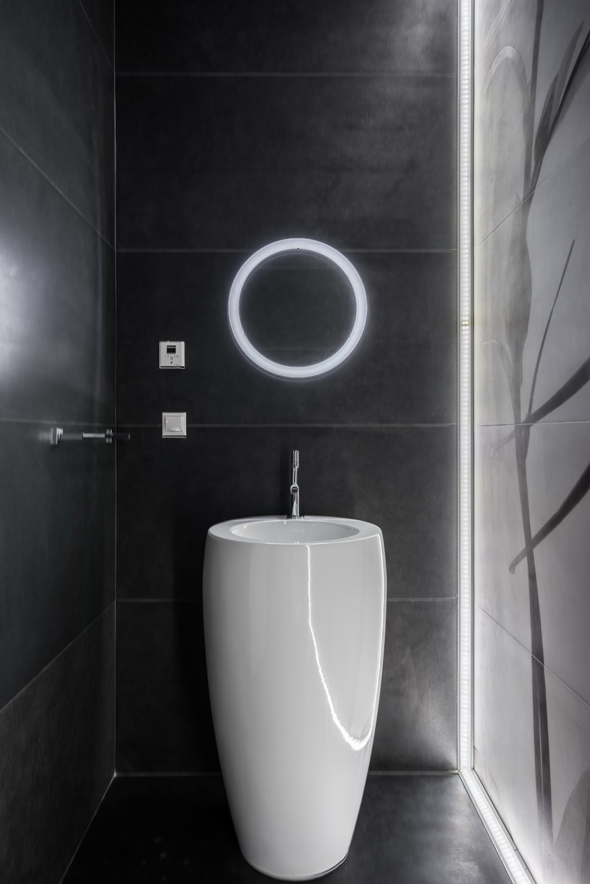 Коттедж в Ольгино