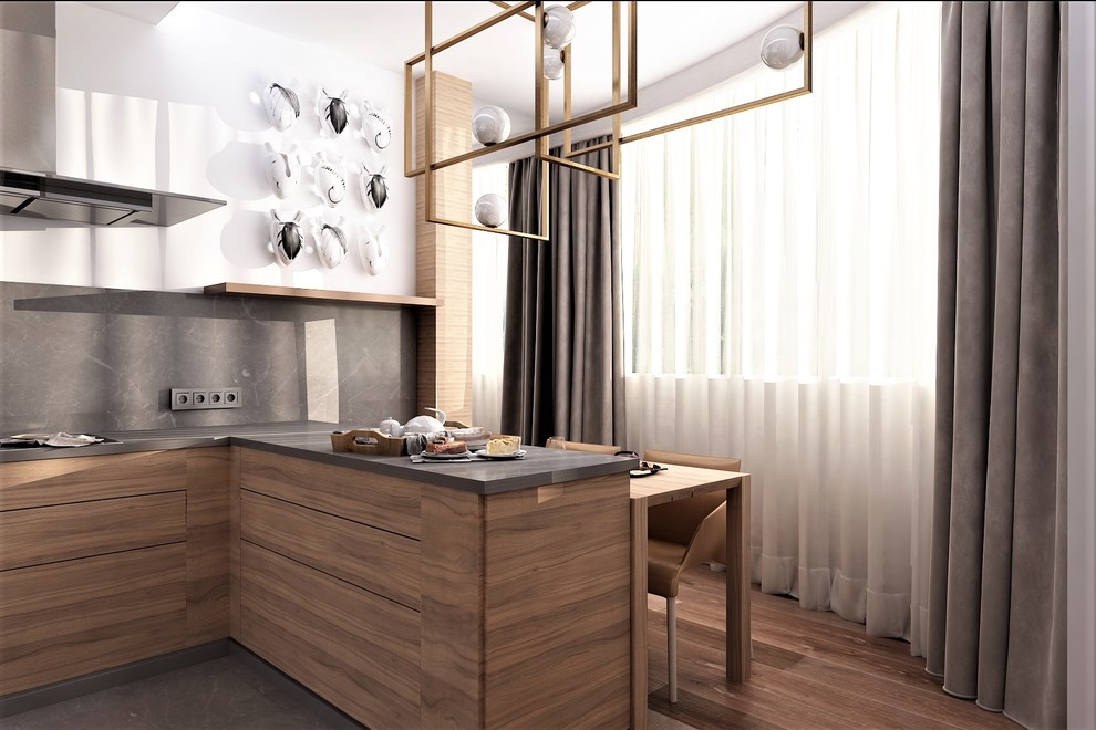 Квартира 60м2